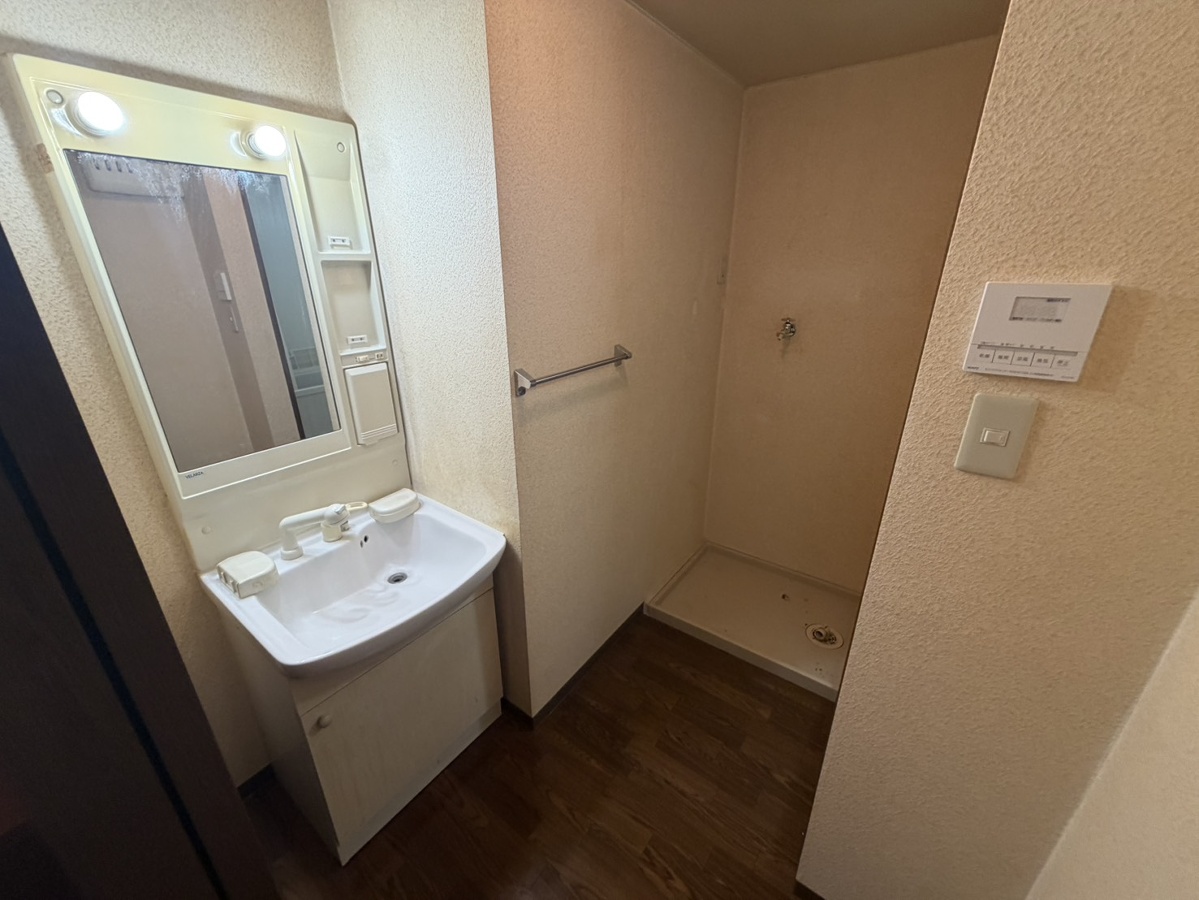 洗面所 写真11