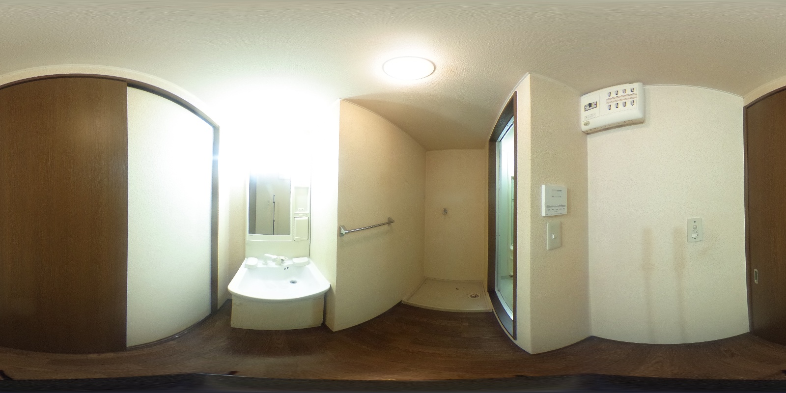 洗面所 写真34