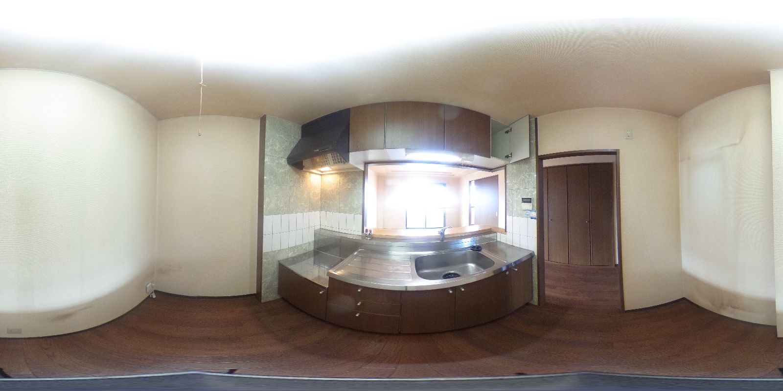 キッチン 写真6