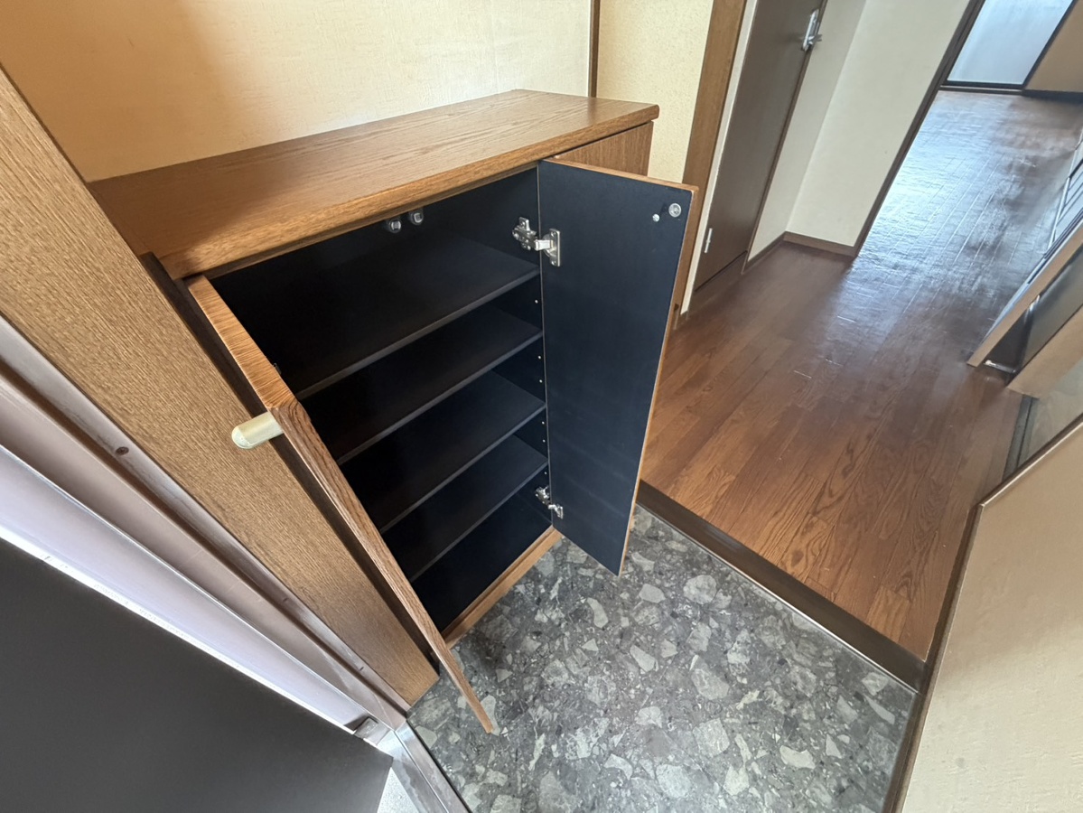 収納 写真19