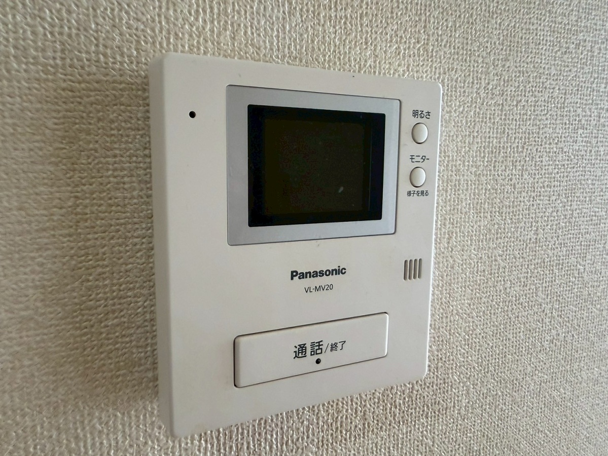 セキュリティ 写真19