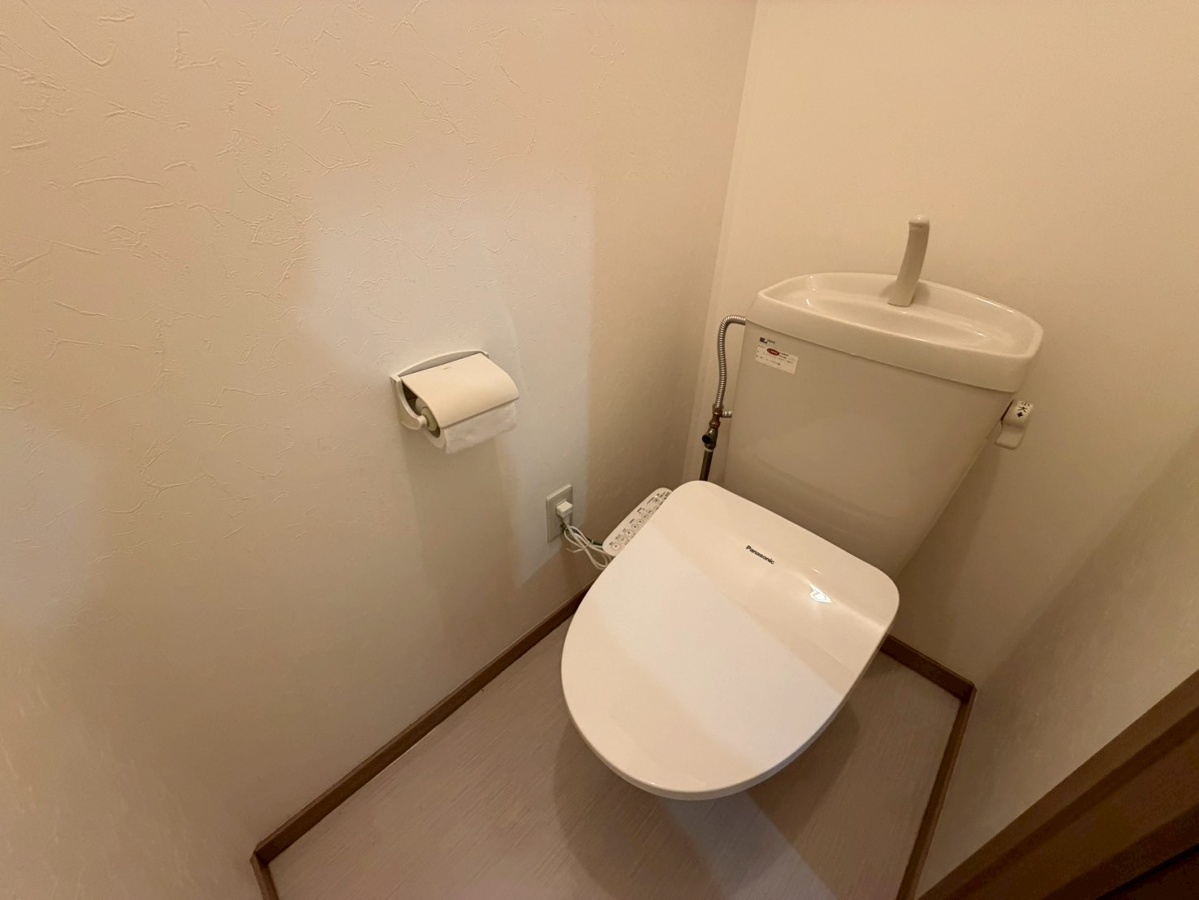 トイレ 写真10