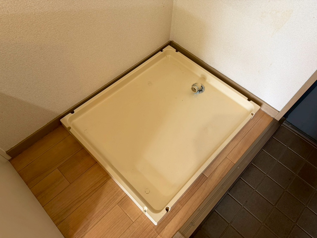 洗面所 写真7