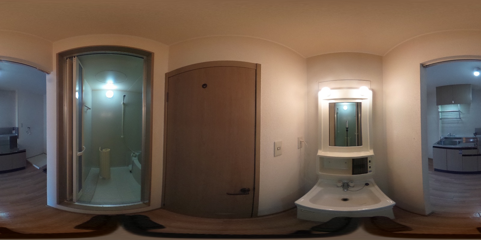洗面所 写真37