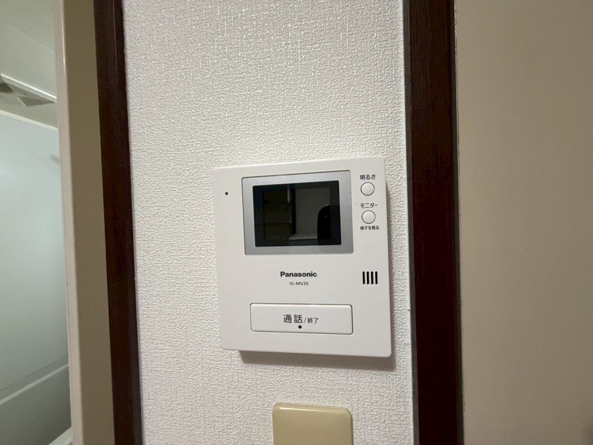 セキュリティ 写真13