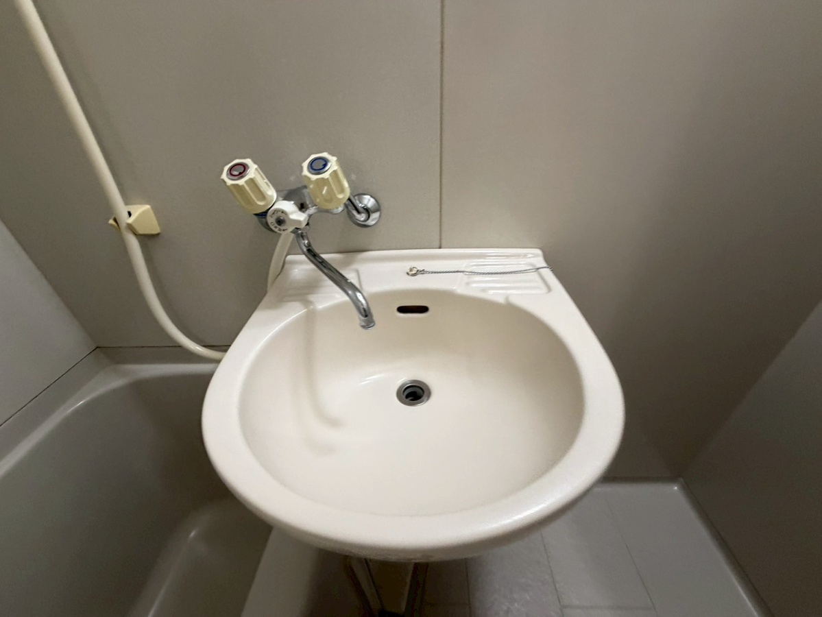 洗面所 写真6