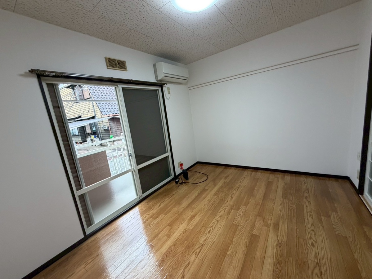 リビング 写真2