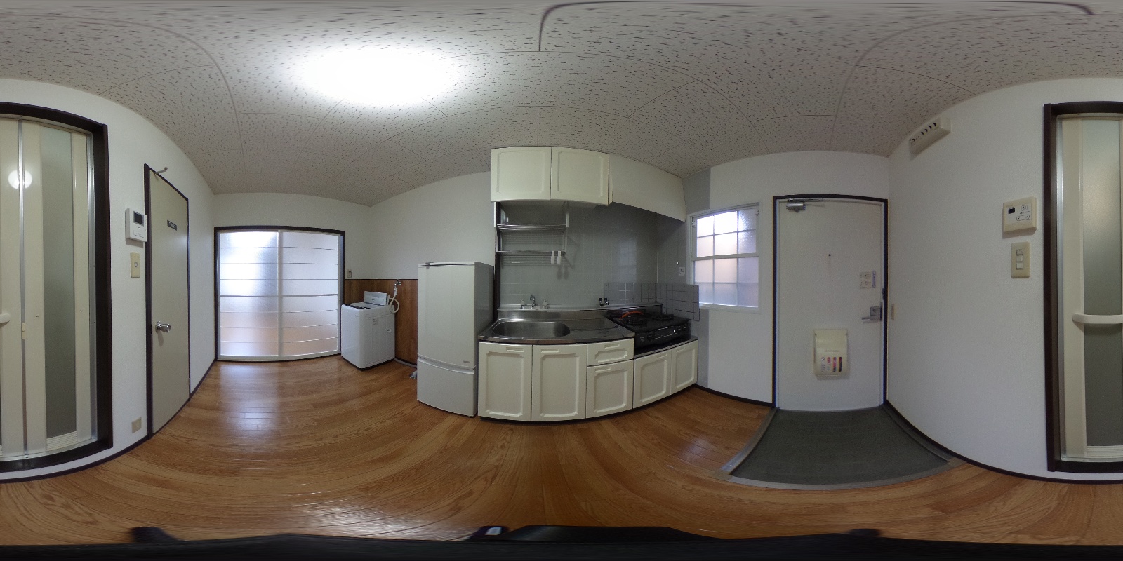 キッチン 写真35