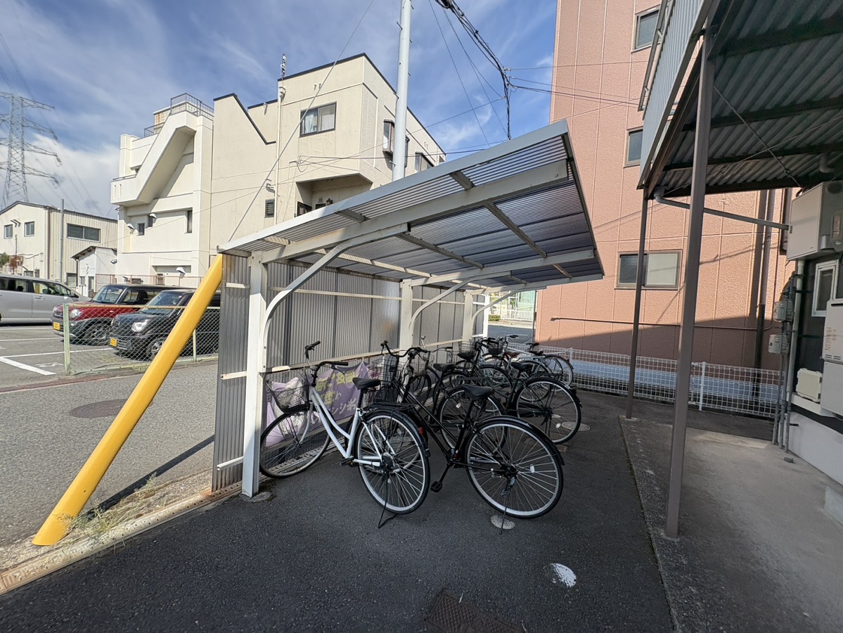 共用部 写真31