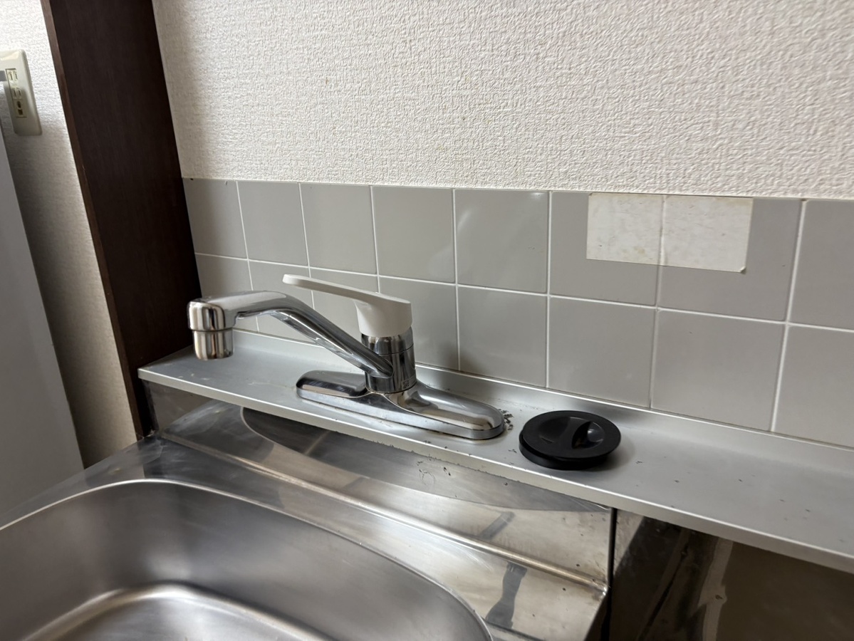 キッチン 写真4