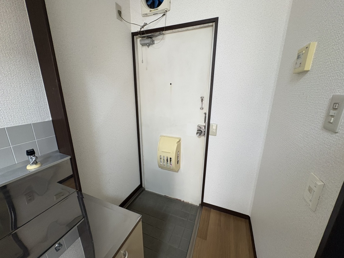 玄関 写真9