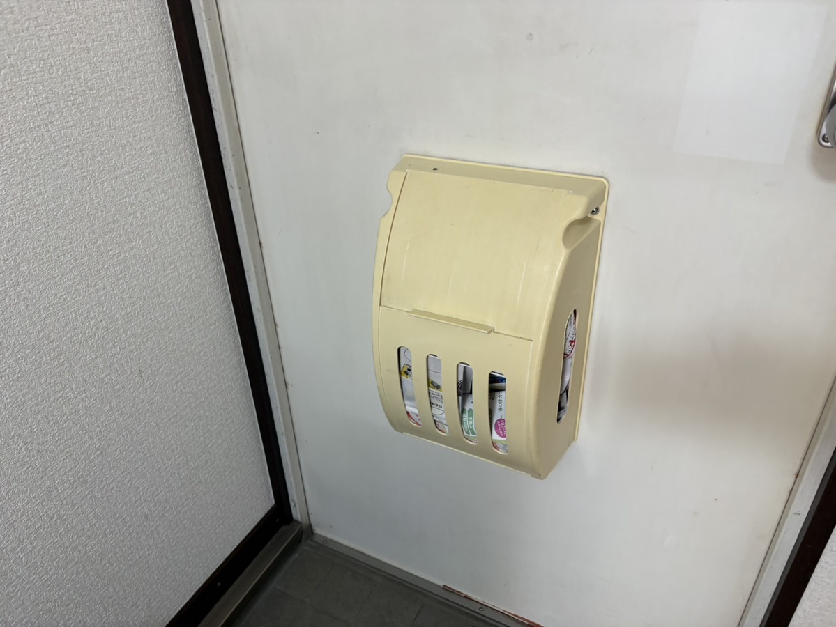 内装 写真2