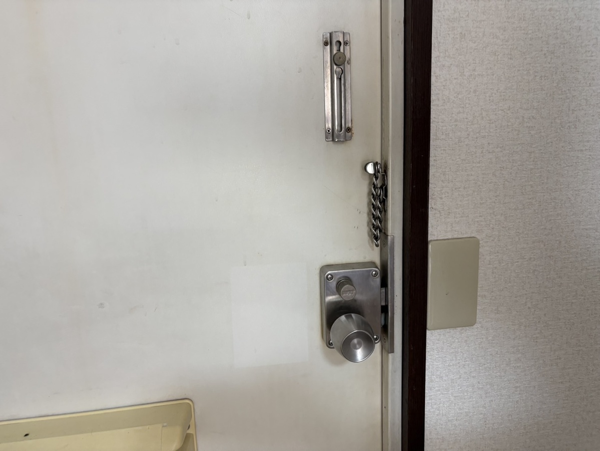 セキュリティ 写真18