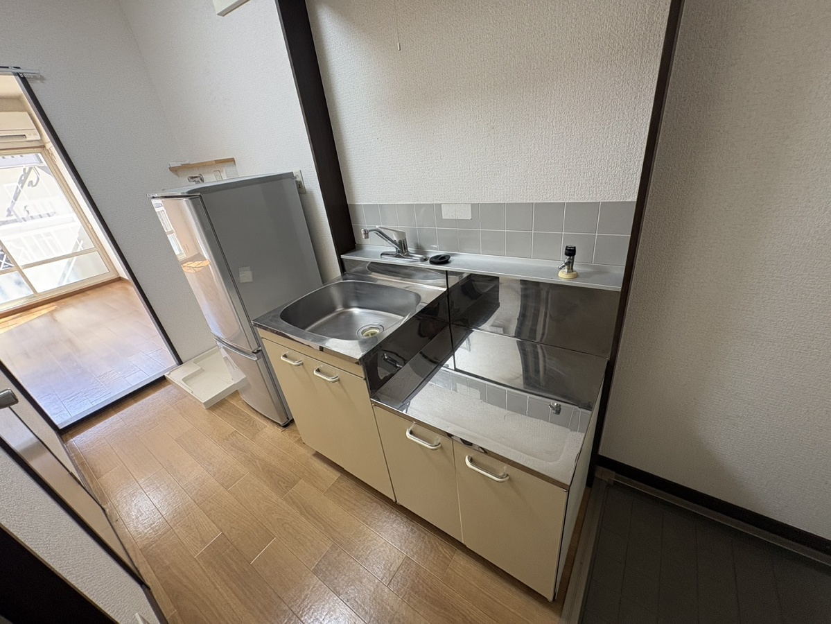 キッチン 写真5