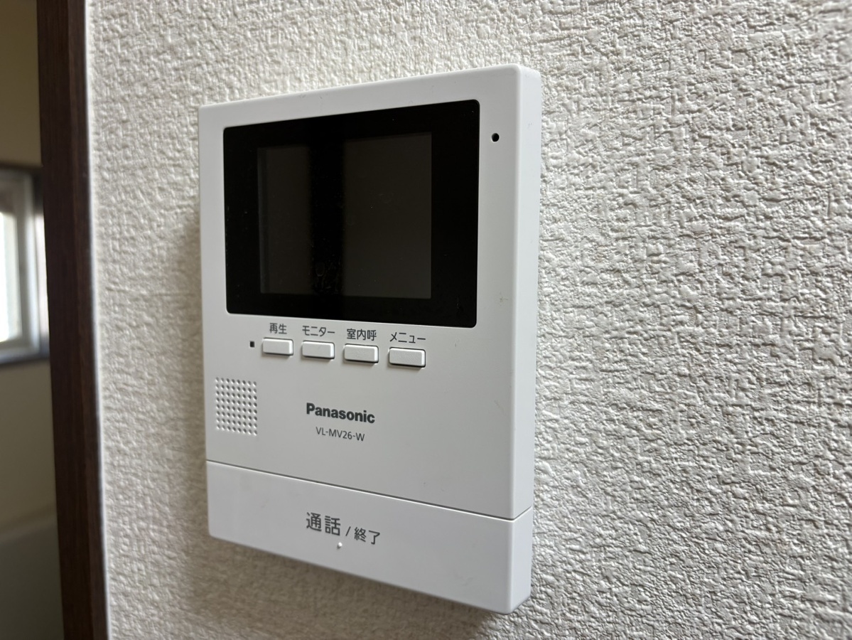 セキュリティ 写真19