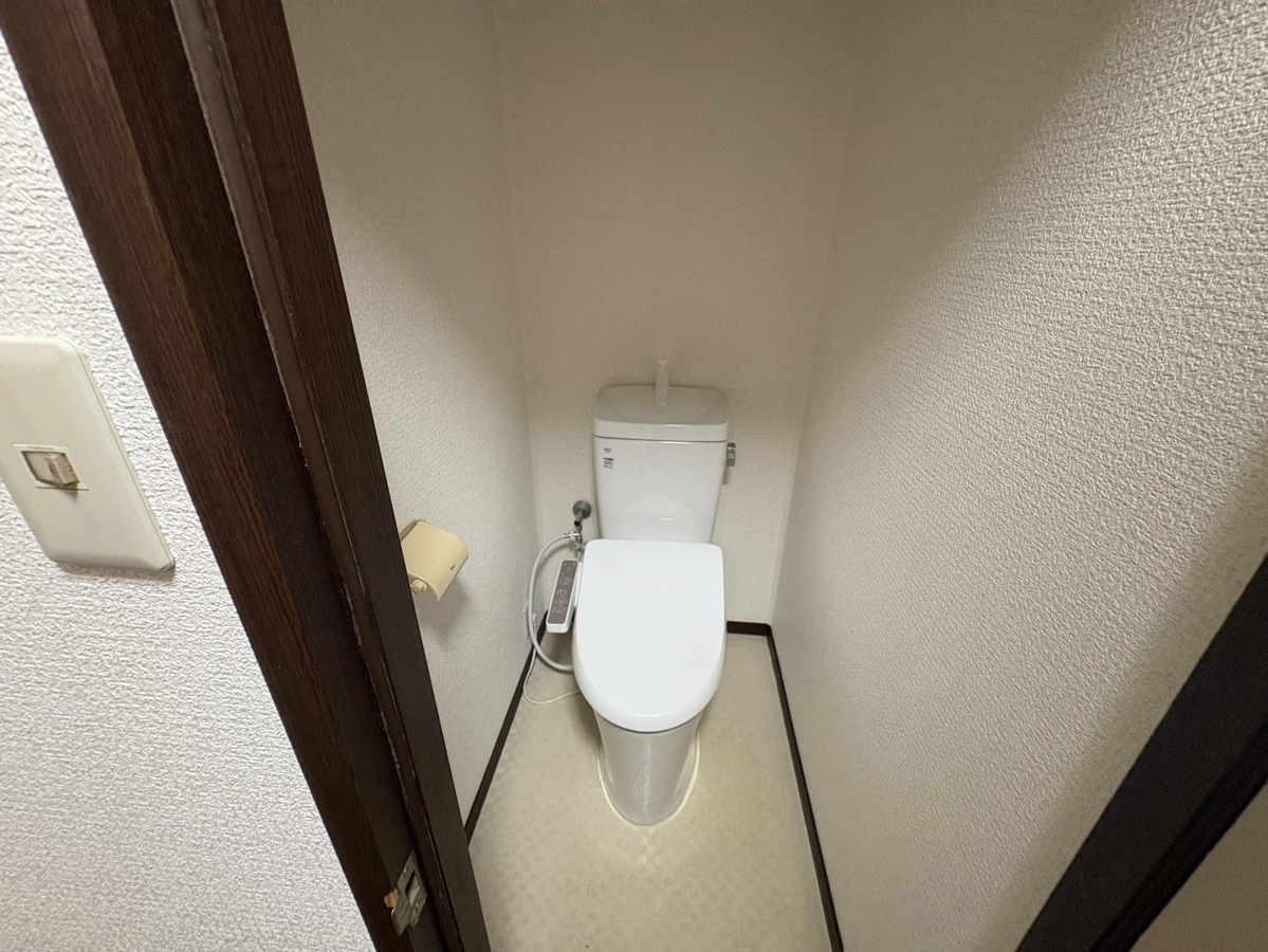 トイレ 写真14