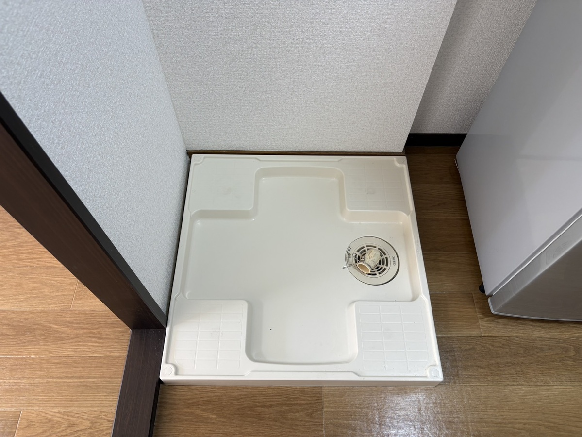 洗面所 写真11