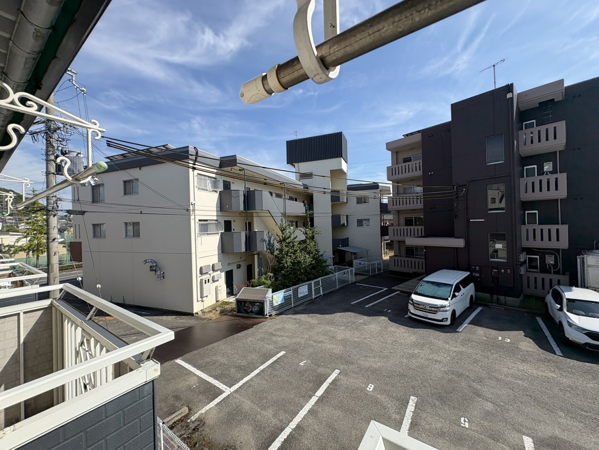 眺望 写真29
