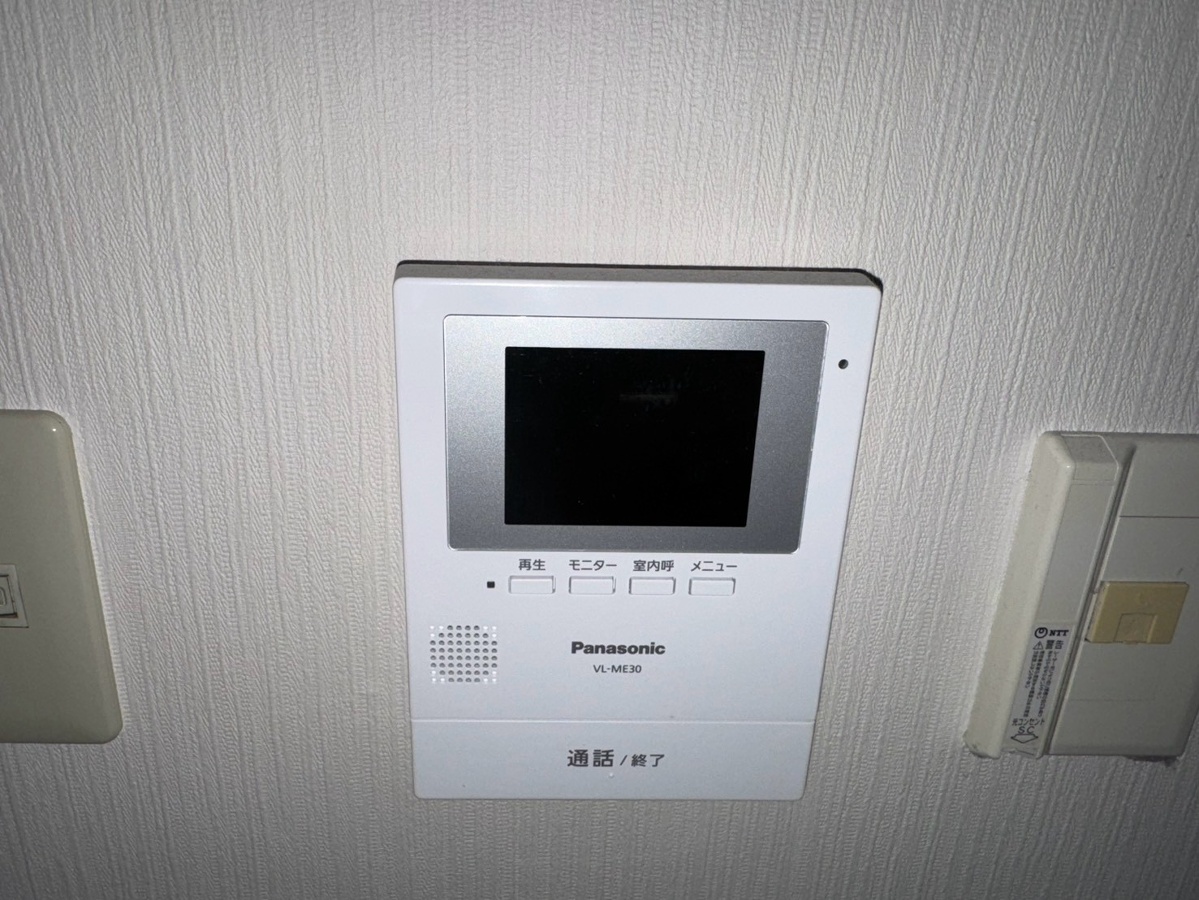 セキュリティ 写真19