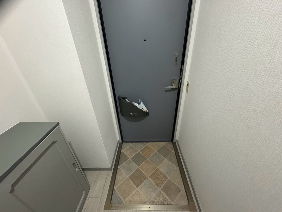 玄関 写真11