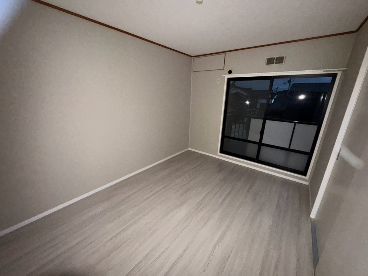 寝室 写真7