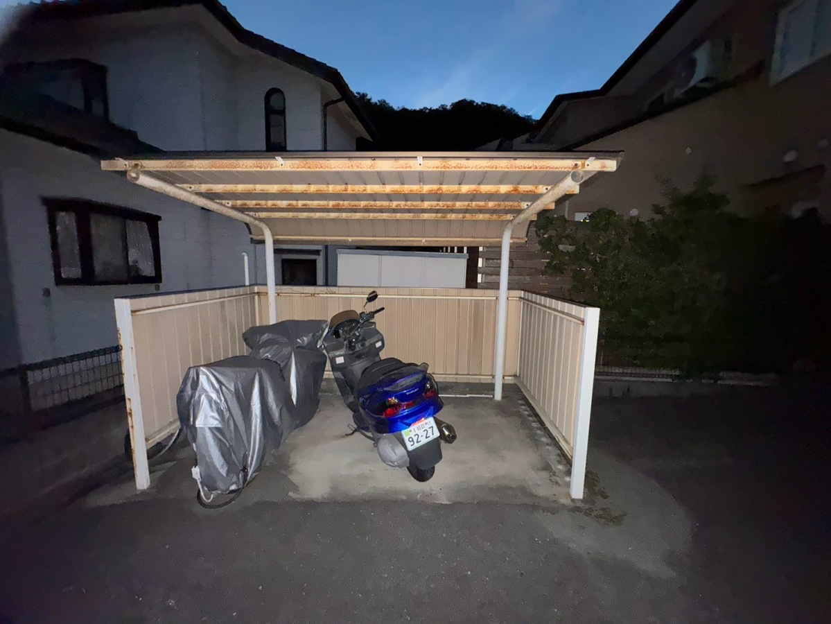 共用部 写真30