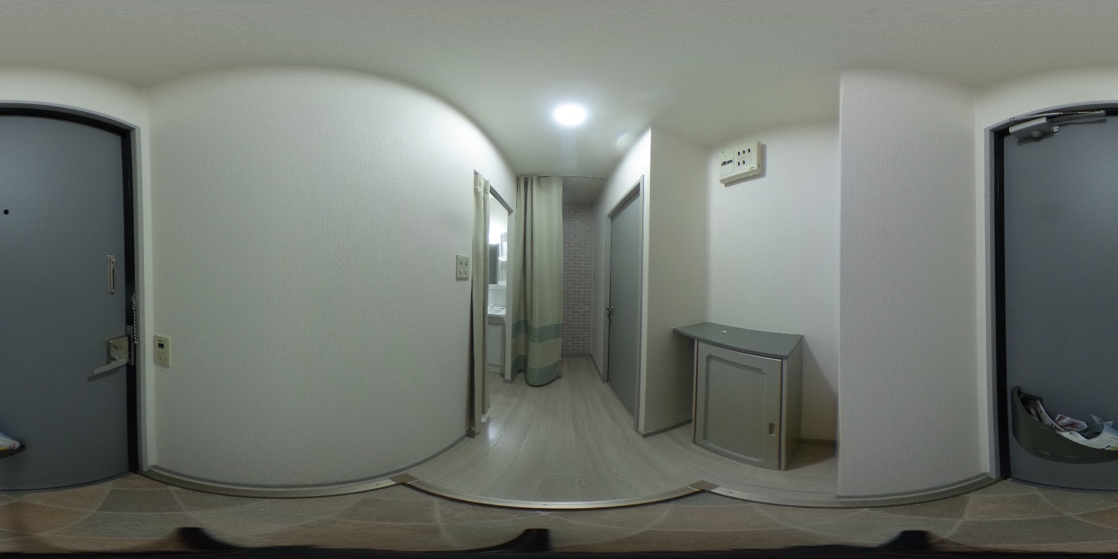 玄関 写真36