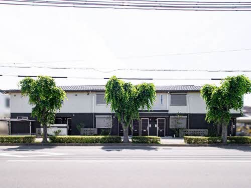 メゾン・シャルール