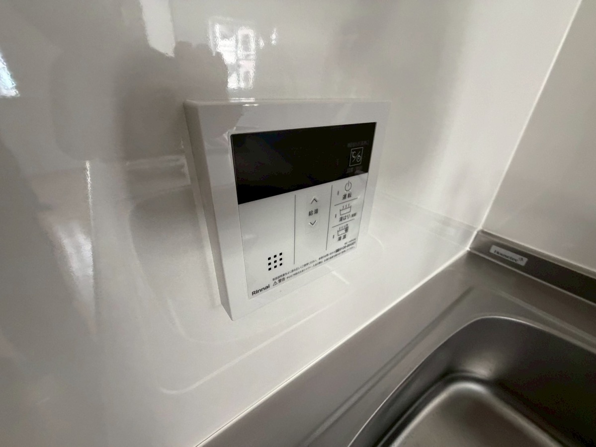 設備 写真19