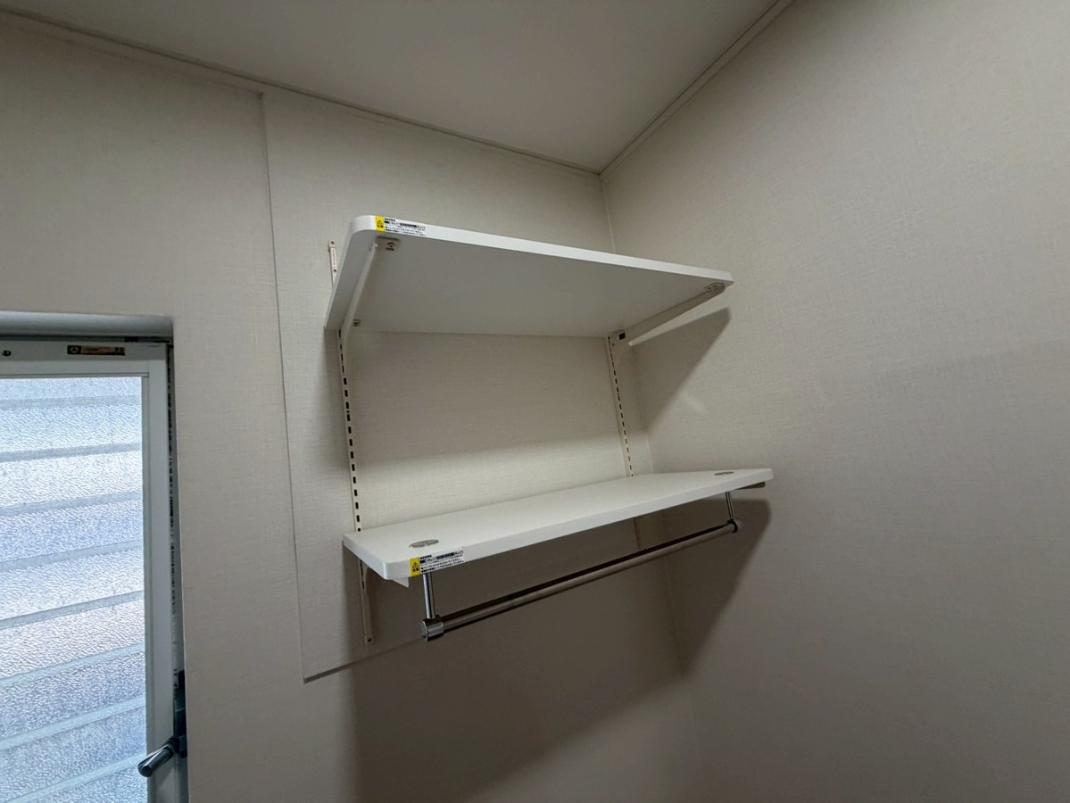 収納 写真13