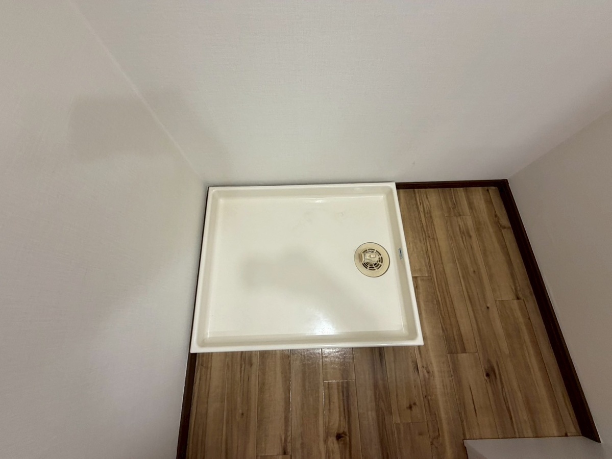 洗面所 写真9