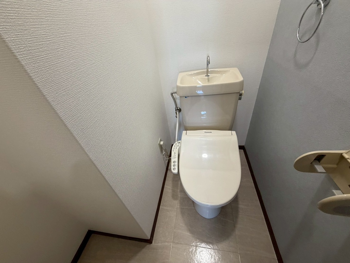 トイレ 写真11