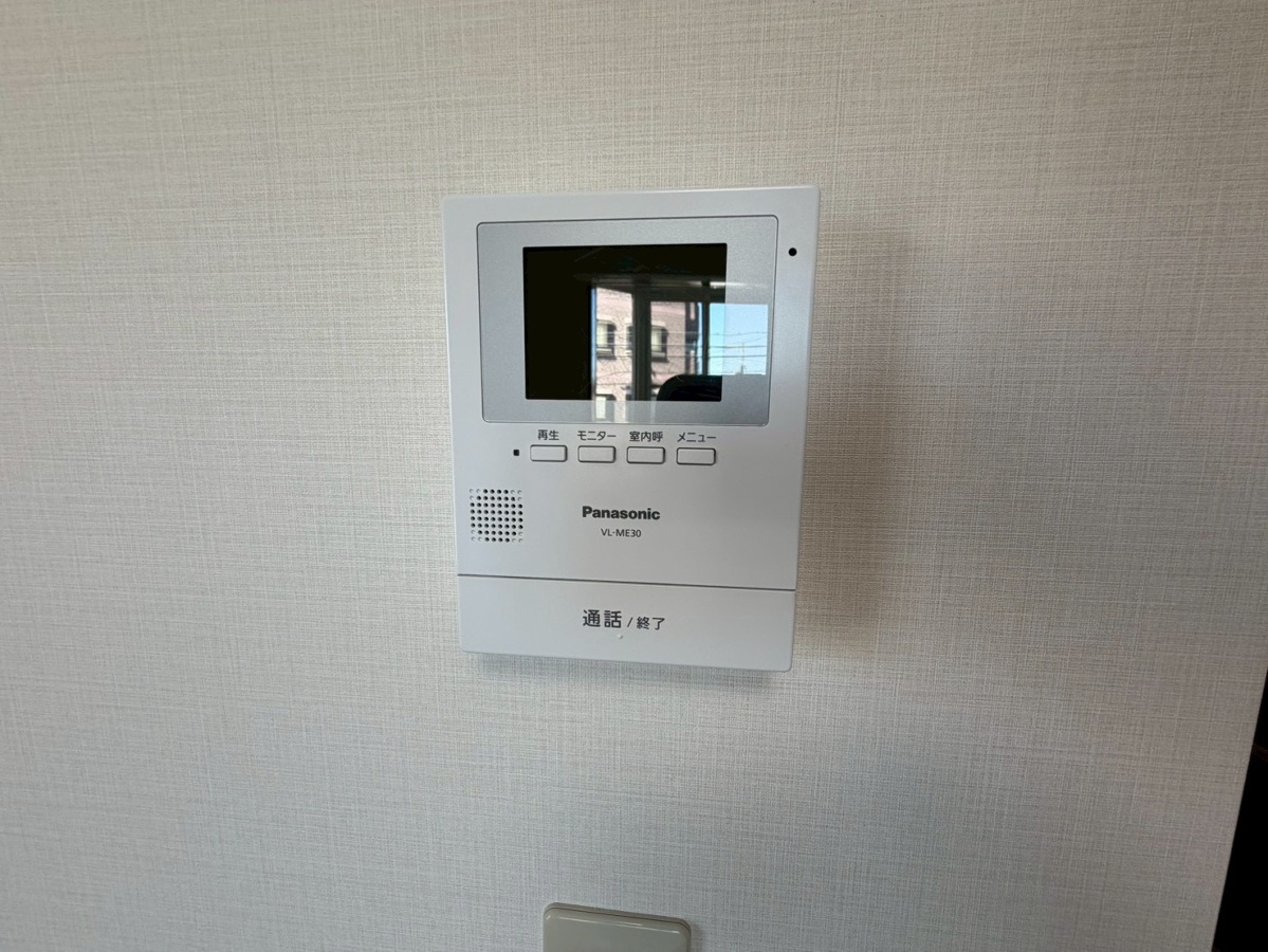 セキュリティ 写真16