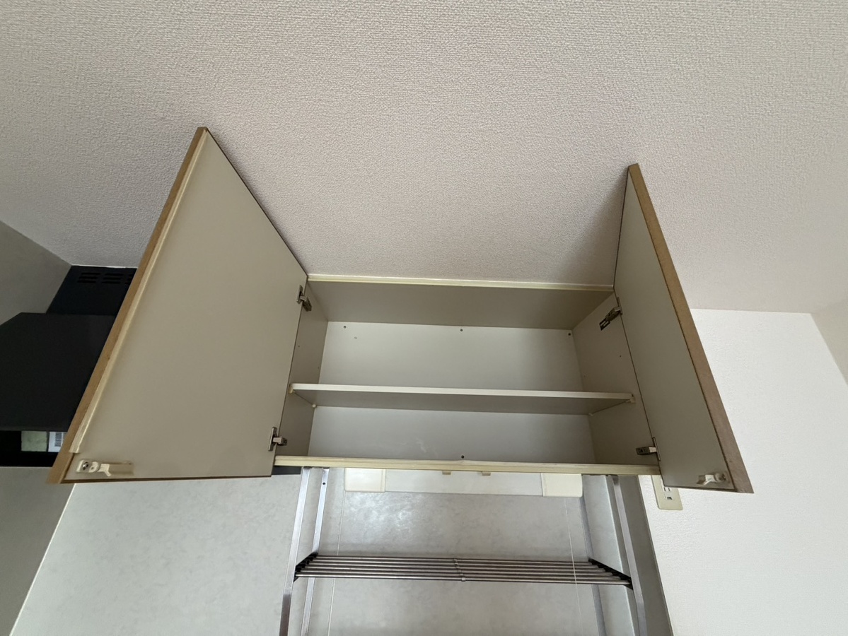収納 写真16