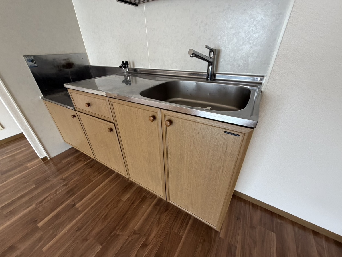 キッチン 写真4