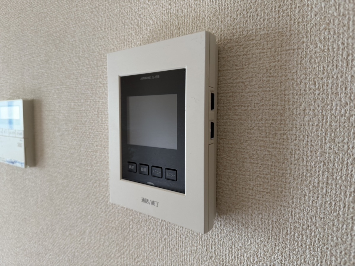 セキュリティ 写真18