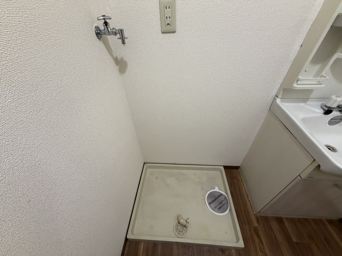 洗面所 写真11