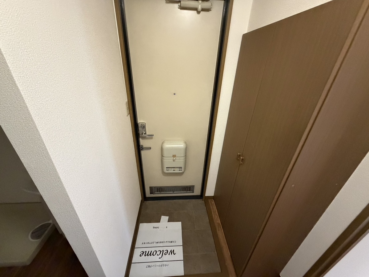 玄関 写真9