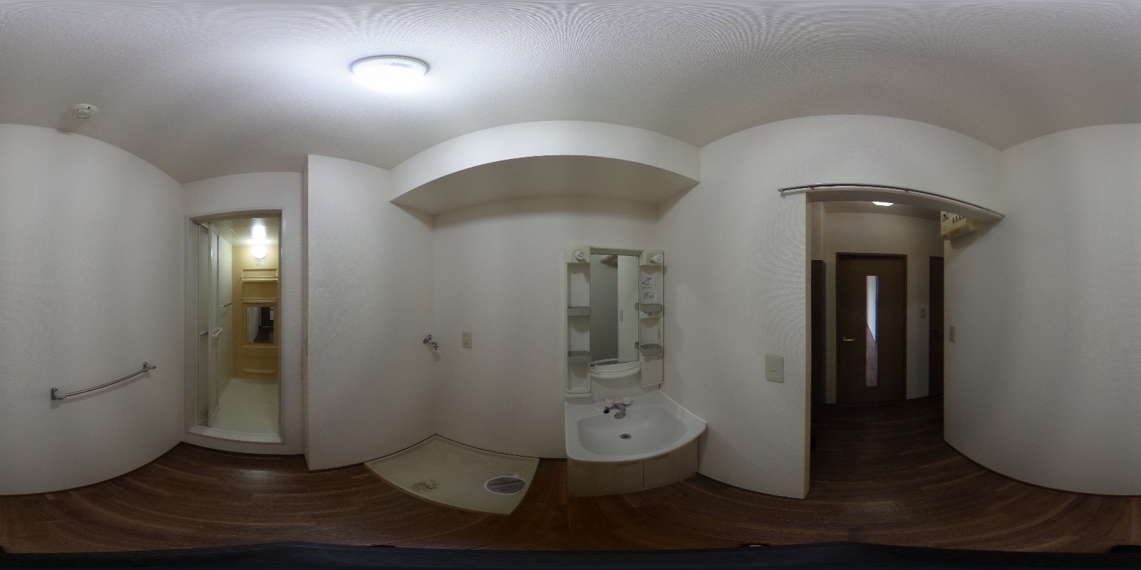洗面所 写真36