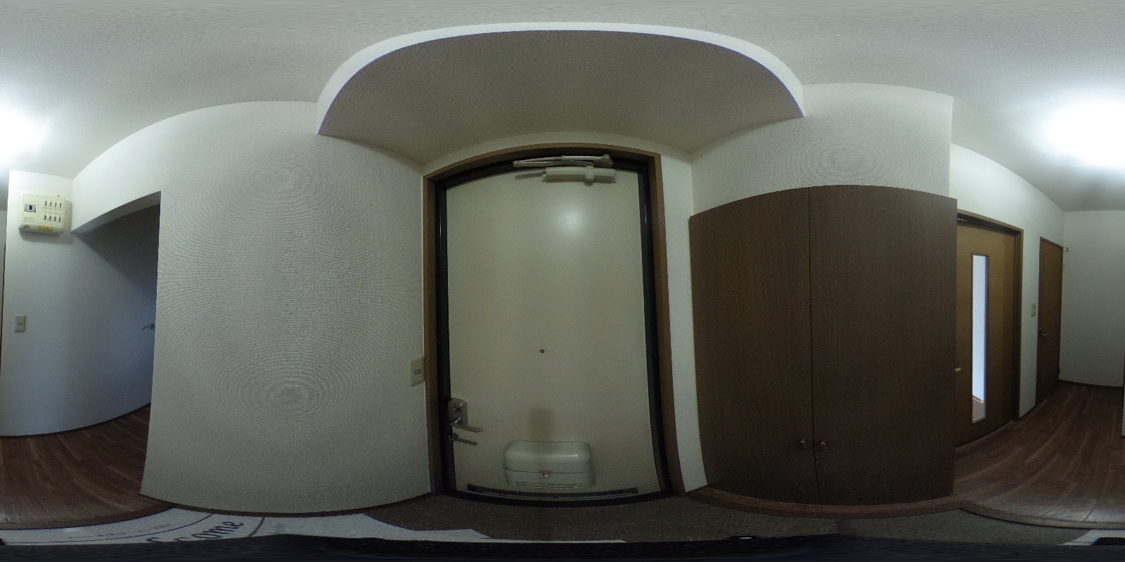 玄関 写真35