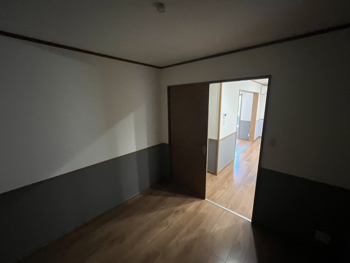 寝室 写真10