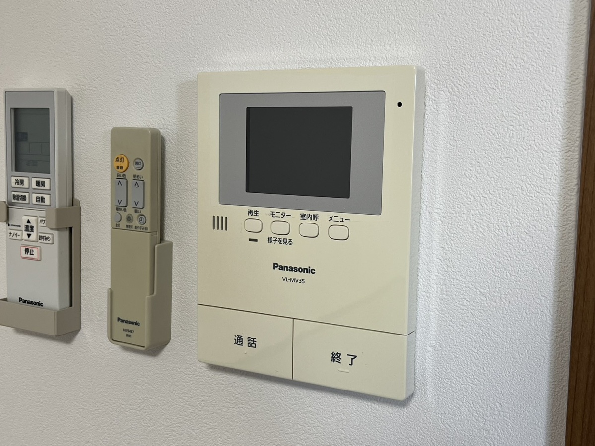 セキュリティ 写真20