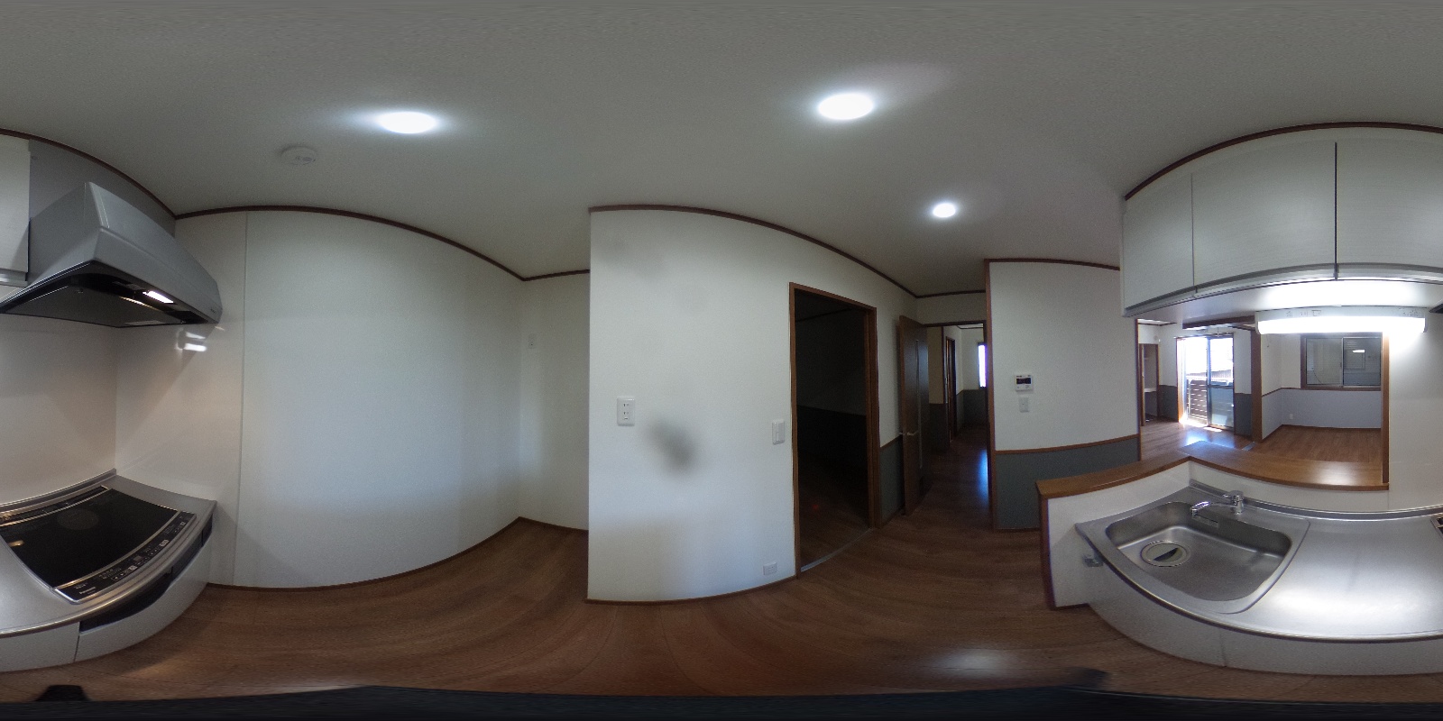 キッチン 写真35