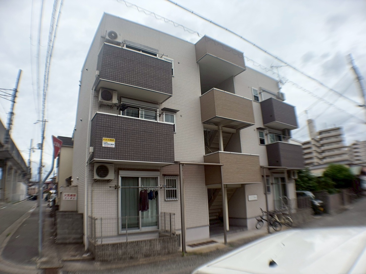 ルミエール神屋町