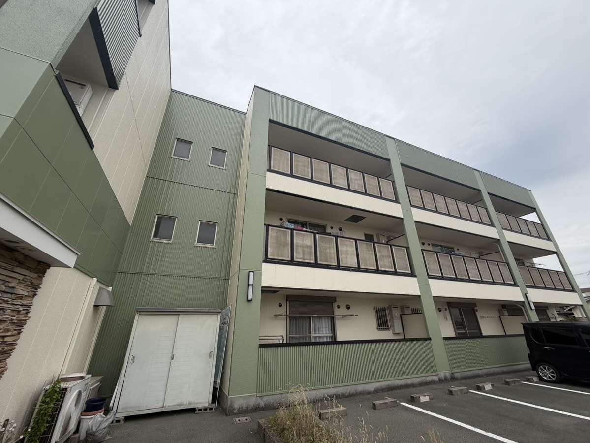 シーガルハウス