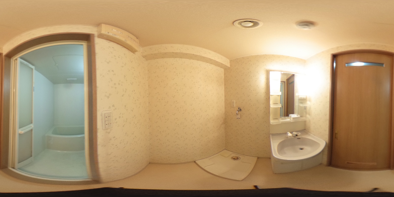 洗面所 写真36