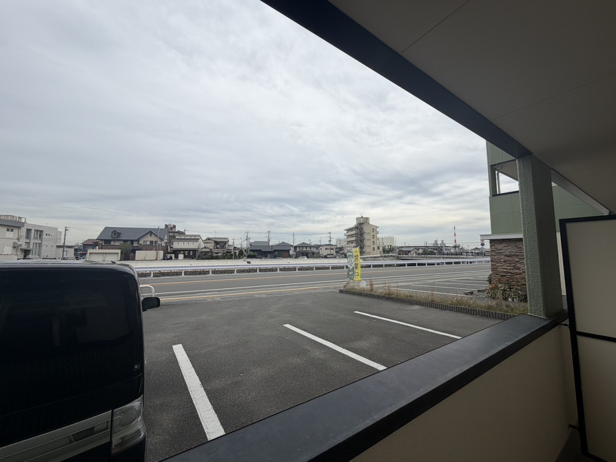 眺望 写真30