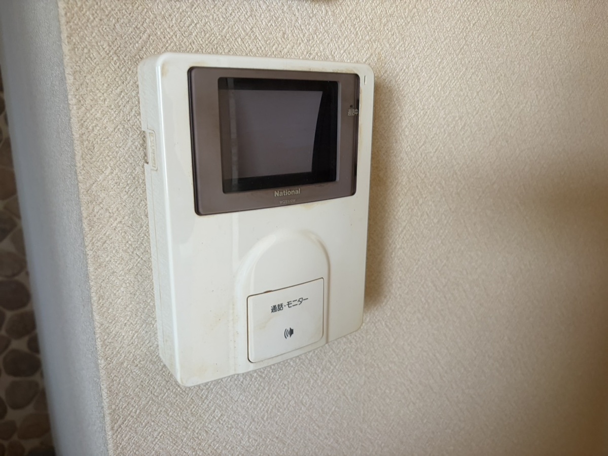 セキュリティ 写真20