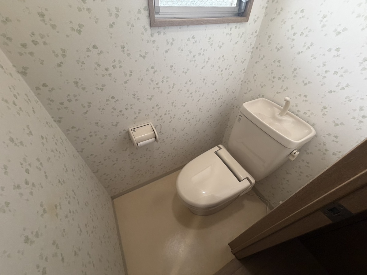 トイレ 写真14