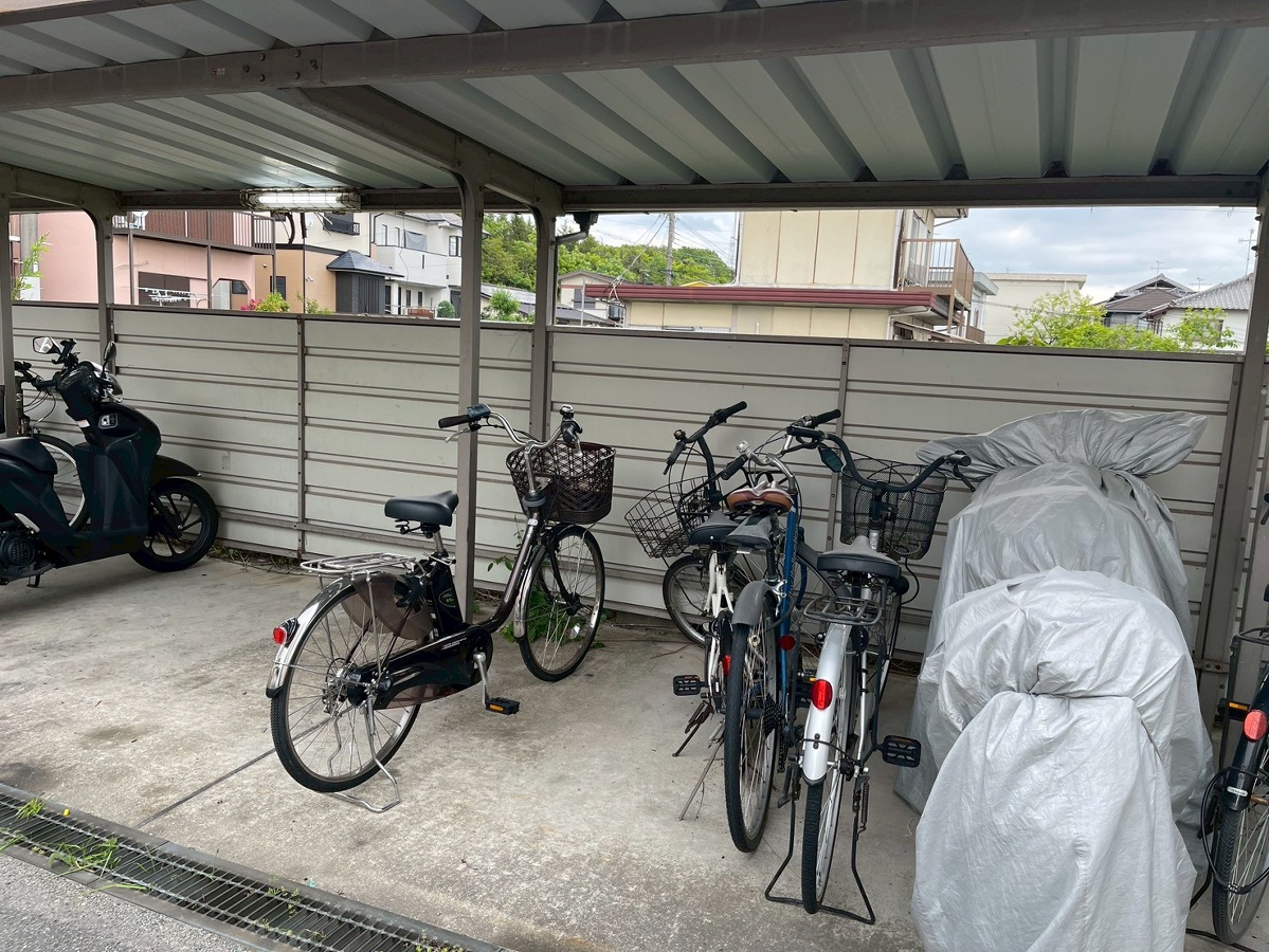 共用部 写真31